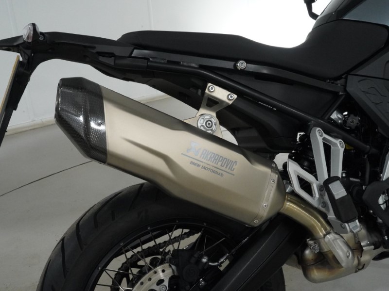 2025 (25) BMW Motorrad F900 GS K81 (24MY) 5127149