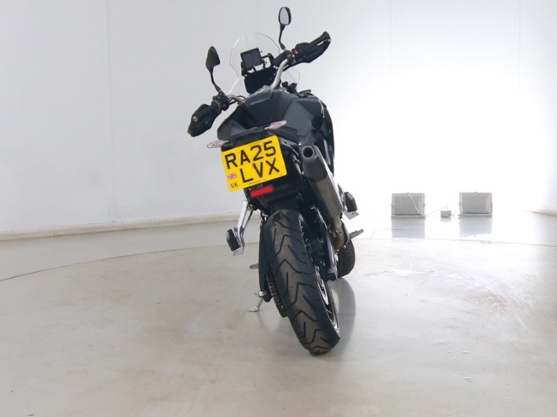 2025 (25) BMW Motorrad F900 GS K81 (24MY) 5127156