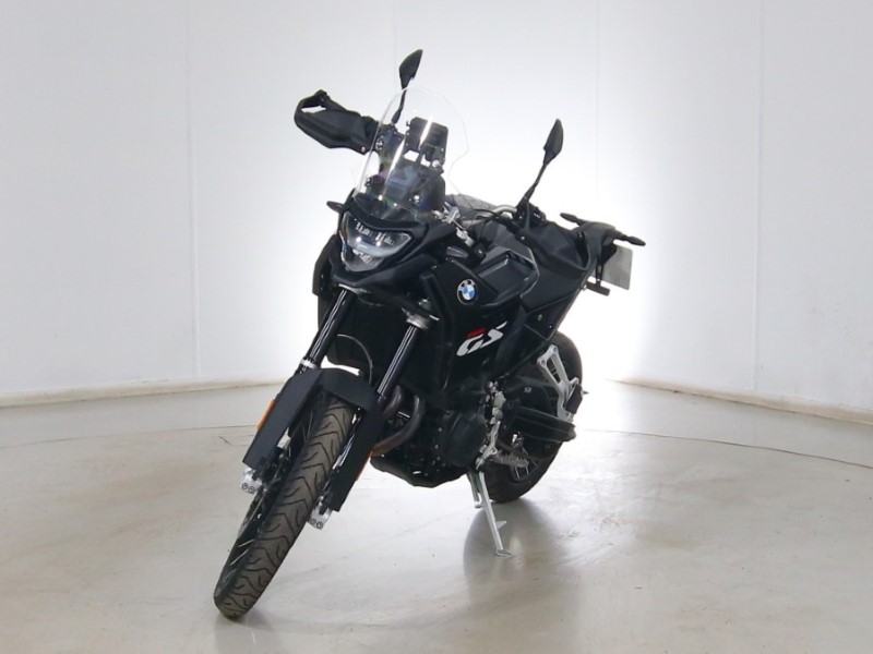 2025 (25) BMW Motorrad F900 GS K81 (24MY) 5127153