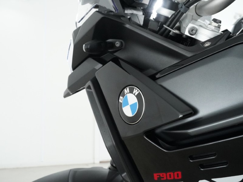 2025 (25) BMW Motorrad F900 GS K81 (24MY) 5127139