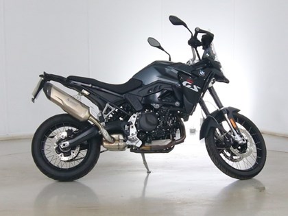 2025 (25) BMW Motorrad F900 GS K81 (24MY)