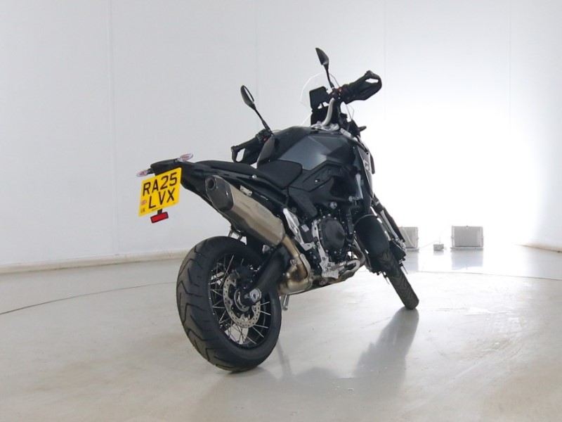 2025 (25) BMW Motorrad F900 GS K81 (24MY) 5127157