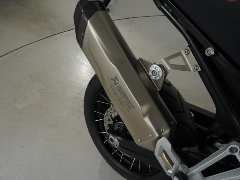 2025 (25) BMW Motorrad F900 GS K81 (24MY) 5127147