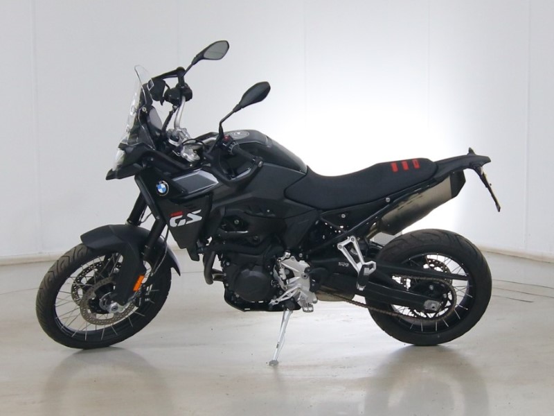 2025 (25) BMW Motorrad F900 GS K81 (24MY) 5127154