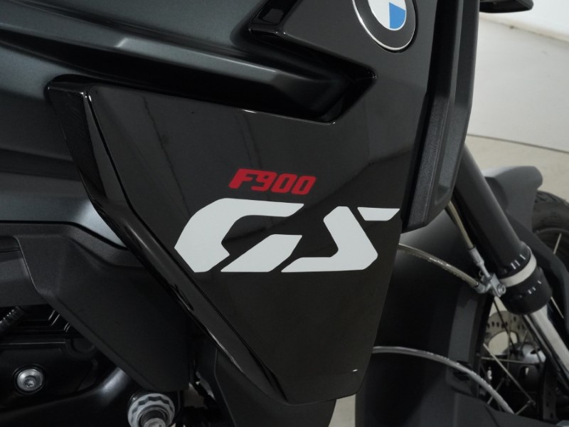2025 (25) BMW Motorrad F900 GS K81 (24MY) 5127144