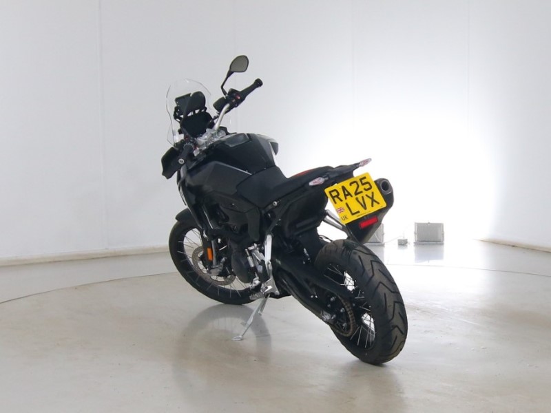 2025 (25) BMW Motorrad F900 GS K81 (24MY) 5127155