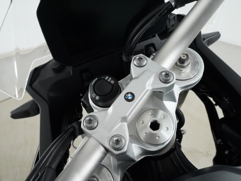 2025 (25) BMW Motorrad F900 GS K81 (24MY) 5127131