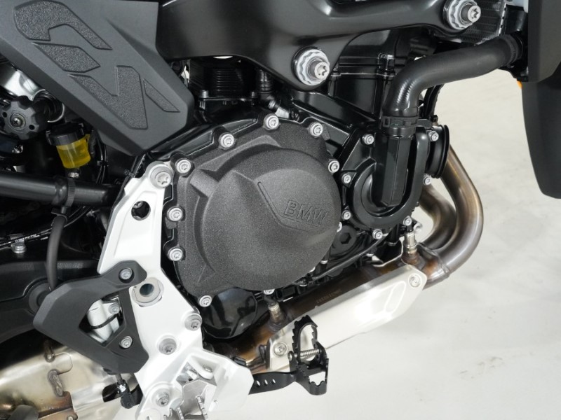 2025 (25) BMW Motorrad F900 GS K81 (24MY) 5127145