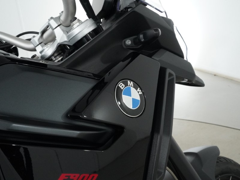 2025 (25) BMW Motorrad F900 GS K81 (24MY) 5127143