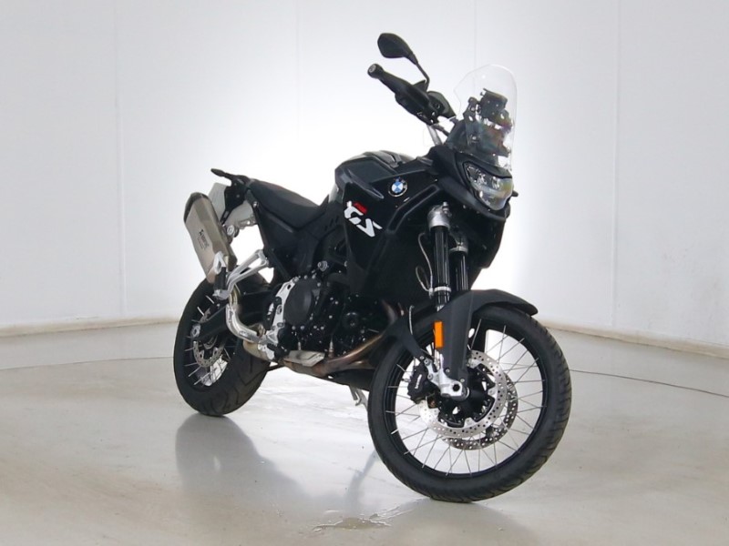 2025 (25) BMW Motorrad F900 GS K81 (24MY)