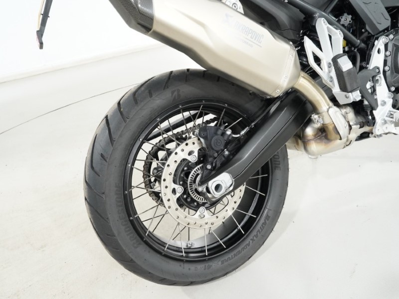 2025 (25) BMW Motorrad F900 GS K81 (24MY) 5127148