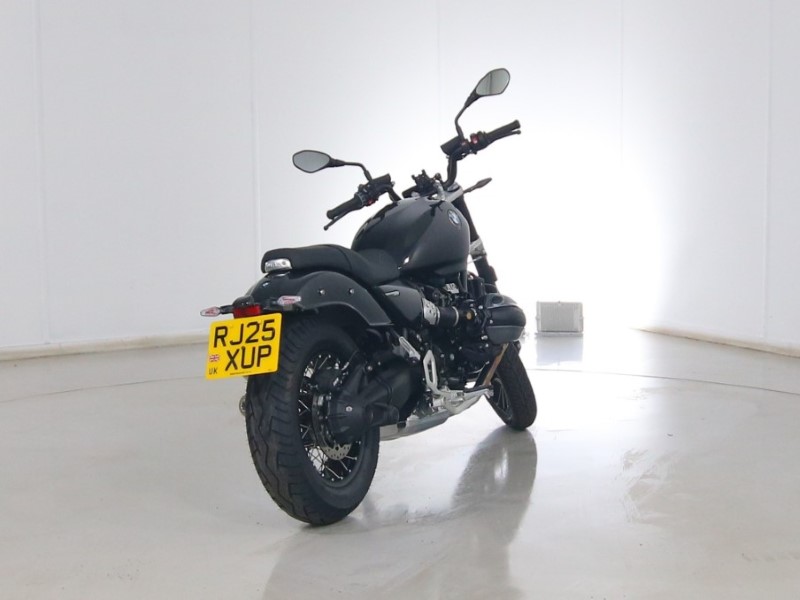2025 (25) BMW Motorrad R12 (24MY) 5146103