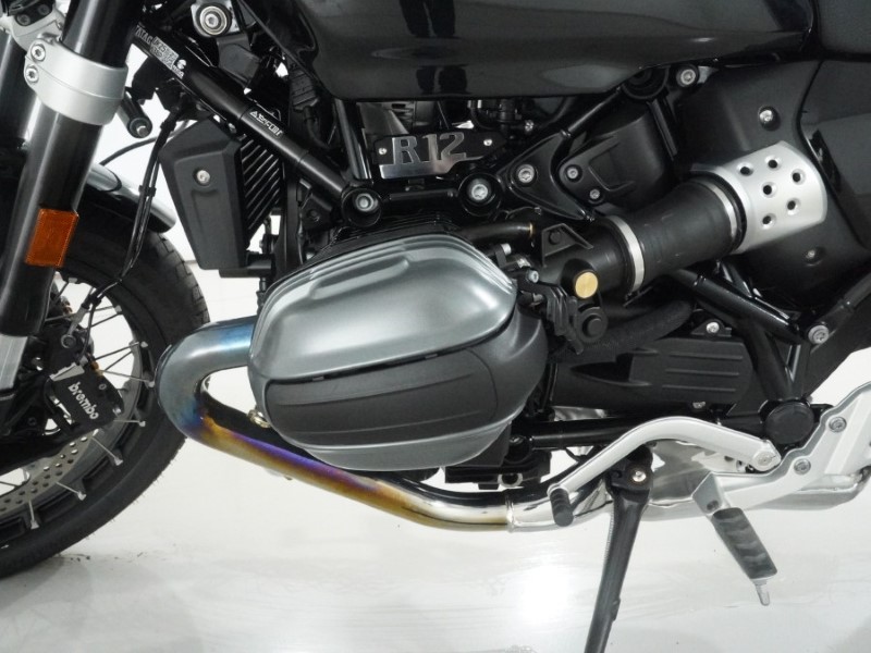 2025 (25) BMW Motorrad R12 (24MY) 5146080