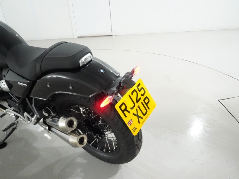 2025 (25) BMW Motorrad R12 (24MY) 5146096