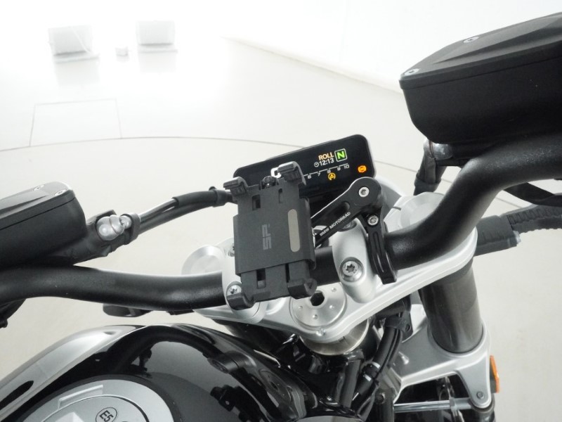 2025 (25) BMW Motorrad R12 (24MY) 5146088