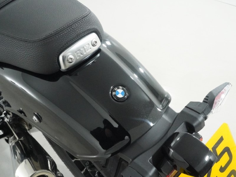 2025 (25) BMW Motorrad R12 (24MY) 5146075
