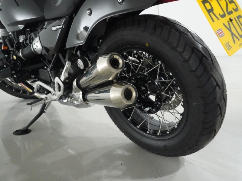 2025 (25) BMW Motorrad R12 (24MY) 5146095