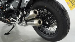 2025 (25) BMW Motorrad R12 (24MY) 5146095