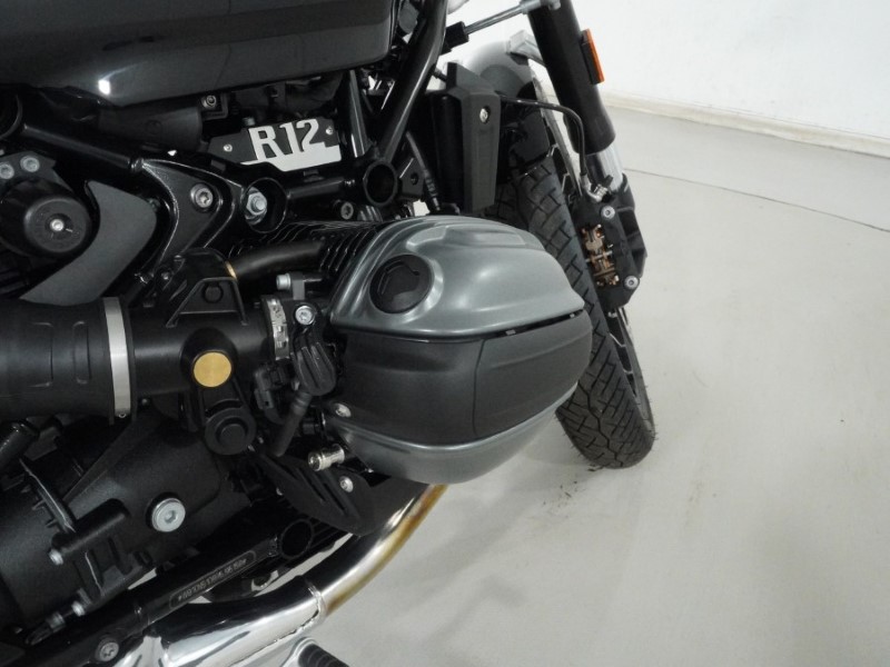 2025 (25) BMW Motorrad R12 (24MY) 5146091
