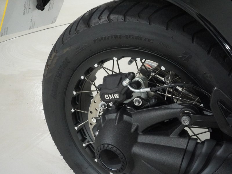 2025 (25) BMW Motorrad R12 (24MY) 5146093