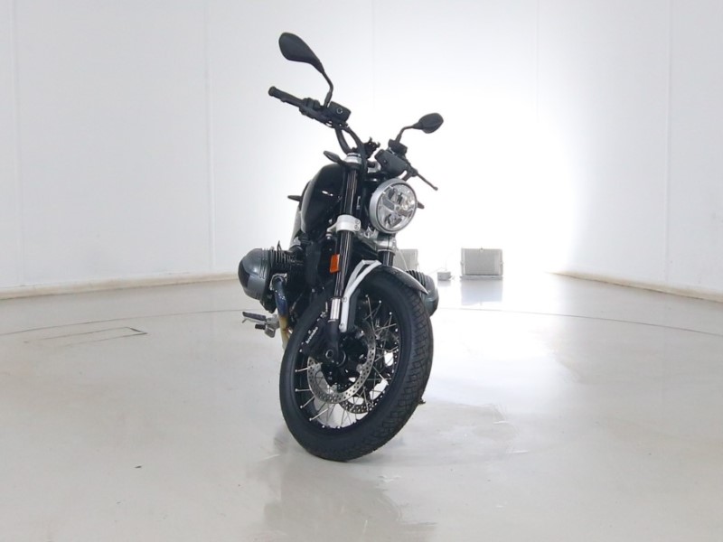 2025 (25) BMW Motorrad R12 (24MY) 5146098