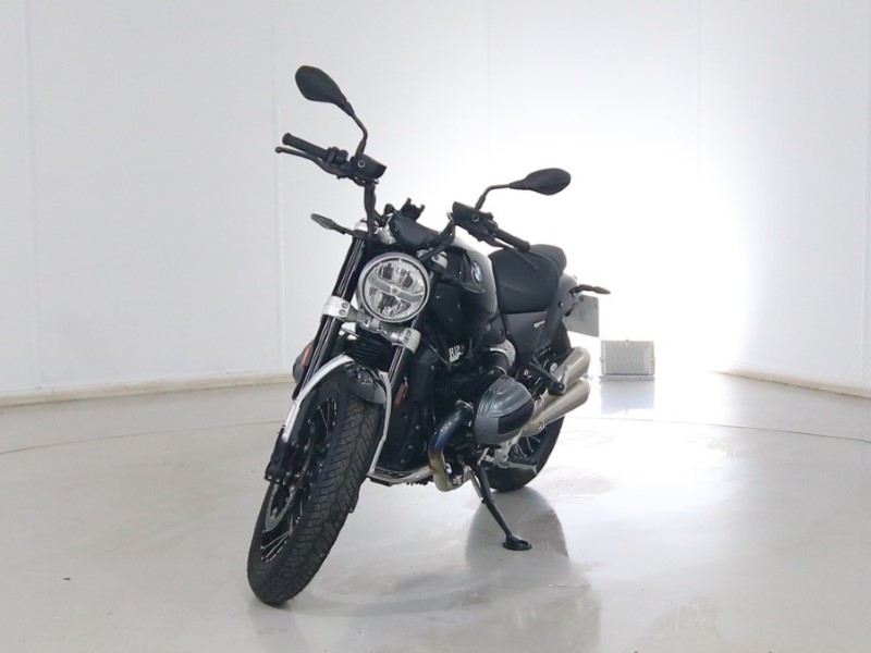 2025 (25) BMW Motorrad R12 (24MY) 5146099