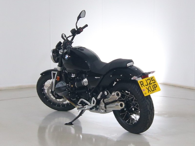 2025 (25) BMW Motorrad R12 (24MY) 5146101