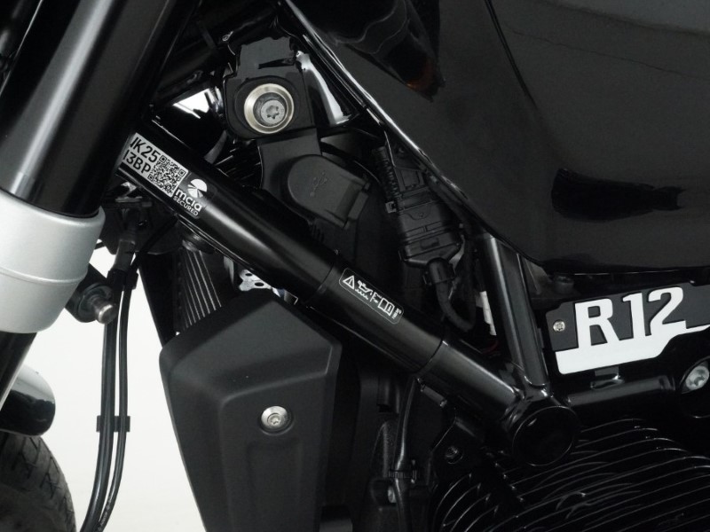 2025 (25) BMW Motorrad R12 (24MY) 5146082