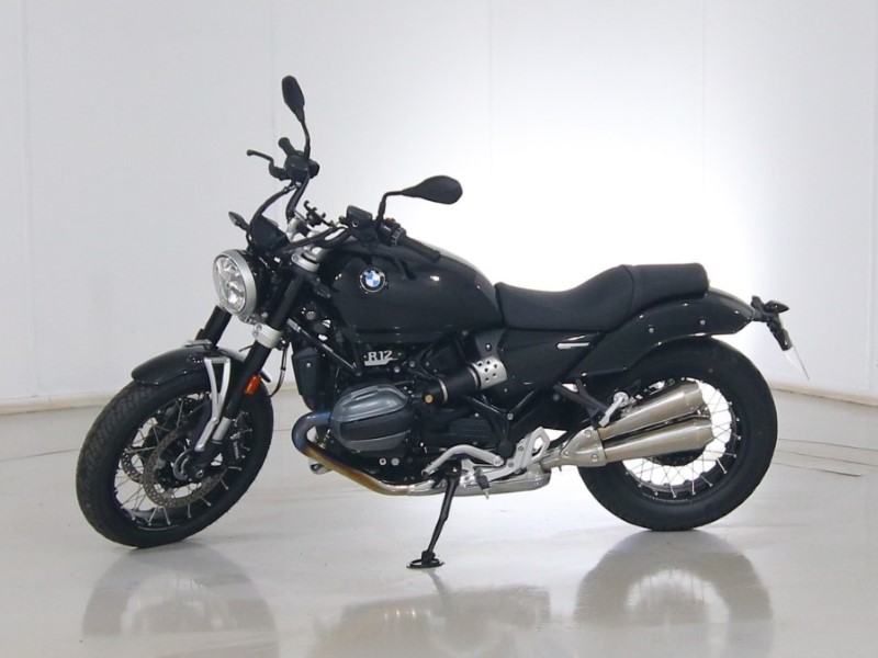 2025 (25) BMW Motorrad R12 (24MY) 5146100