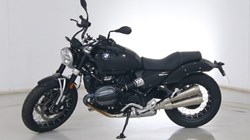2025 (25) BMW Motorrad R12 (24MY) 5146100