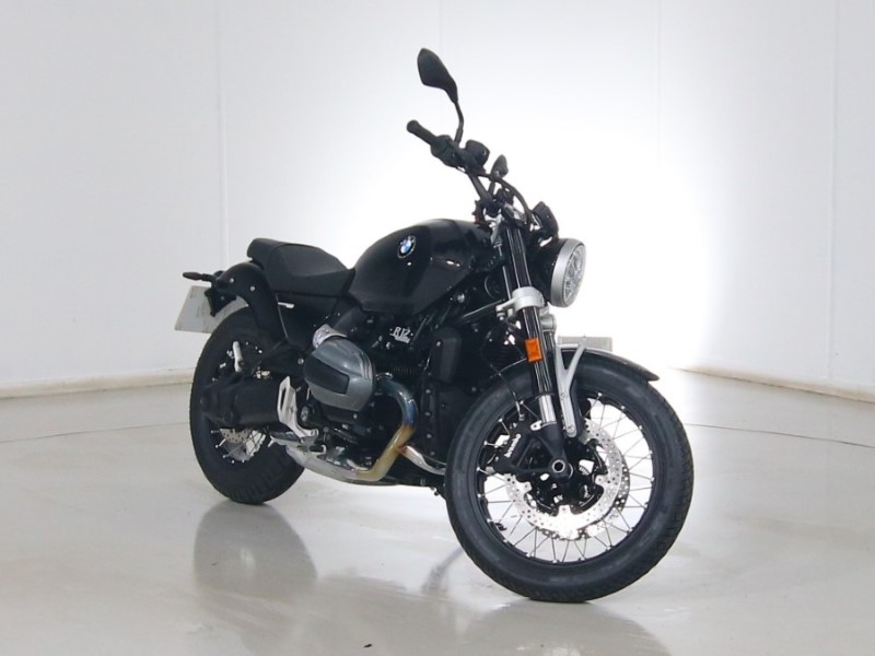 2025 (25) BMW Motorrad R12 (24MY) 5146097