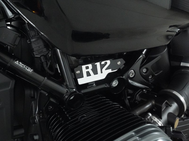 2025 (25) BMW Motorrad R12 (24MY) 5146081