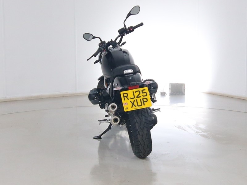 2025 (25) BMW Motorrad R12 (24MY) 5146102