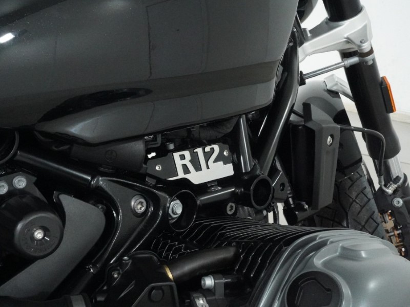 2025 (25) BMW Motorrad R12 (24MY) 5146090