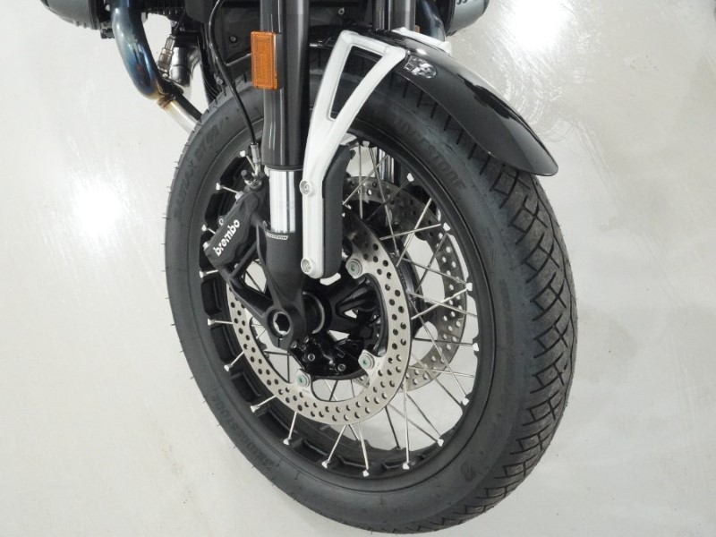 2025 (25) BMW Motorrad R12 (24MY) 5146086