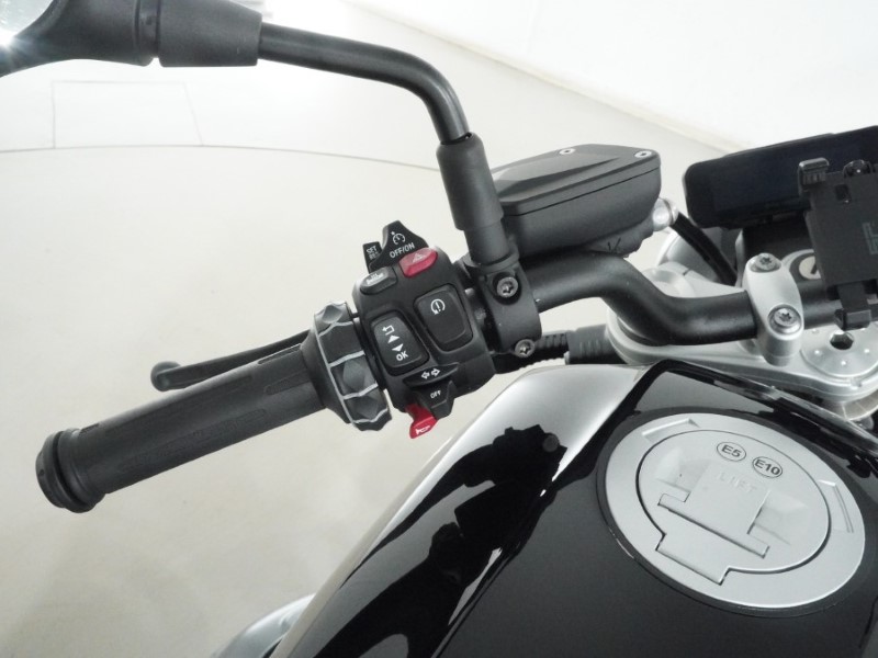 2025 (25) BMW Motorrad R12 (24MY) 5146079