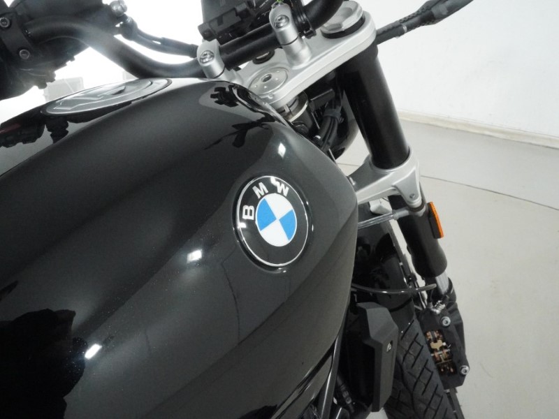 2025 (25) BMW Motorrad R12 (24MY)