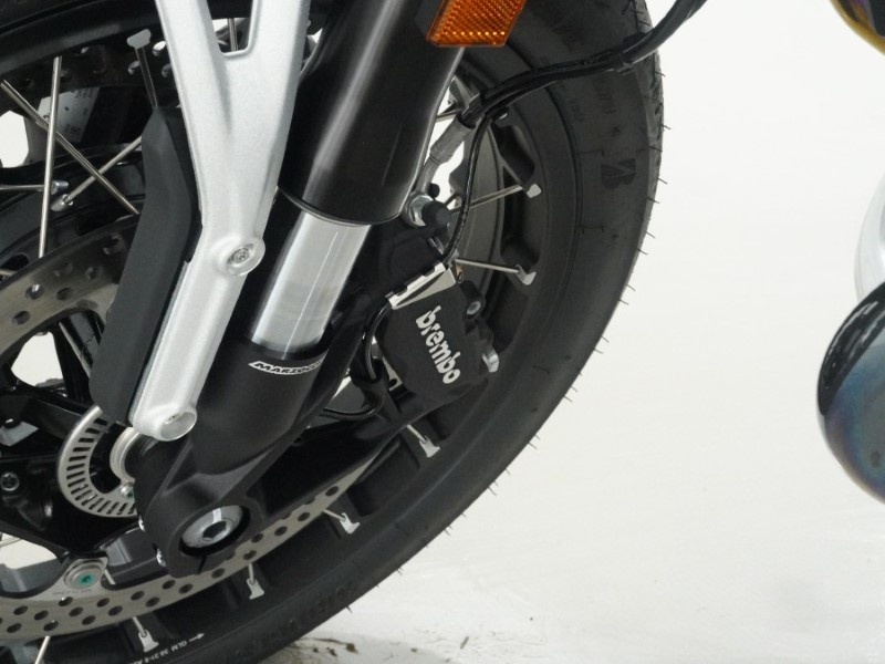 2025 (25) BMW Motorrad R12 (24MY) 5146084