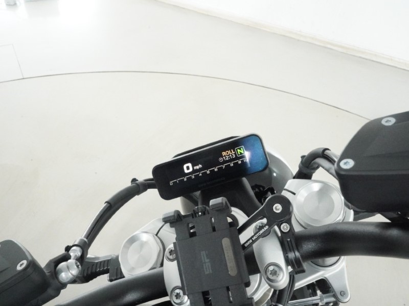 2025 (25) BMW Motorrad R12 (24MY) 5146087