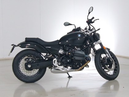 2025 (25) BMW Motorrad R12 (24MY)