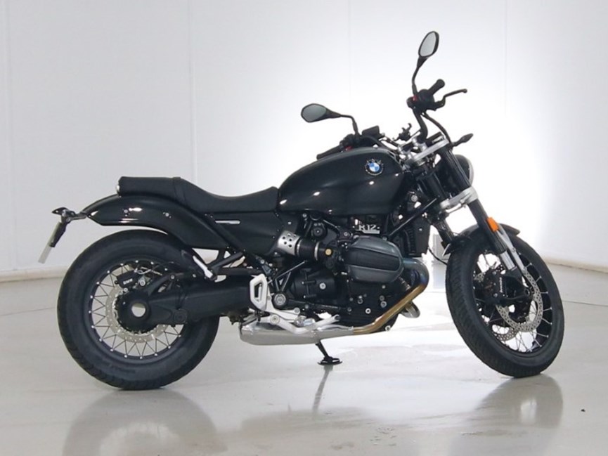 2025 (25) BMW Motorrad R12 (24MY)