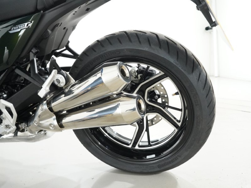 2025 (25) BMW Motorrad R12 NineT (24MY) 5127542