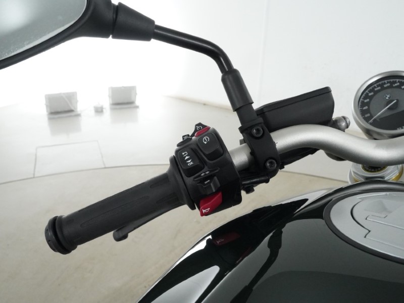 2025 (25) BMW Motorrad R12 NineT (24MY) 5127550