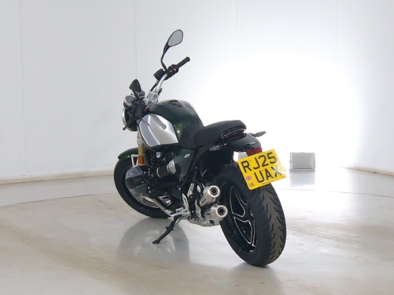 2025 (25) BMW Motorrad R12 NineT (24MY) 5127562