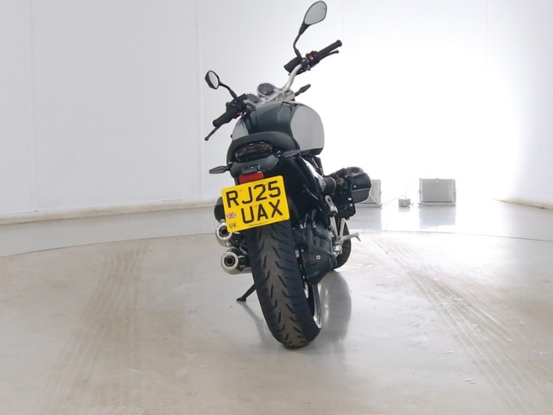2025 (25) BMW Motorrad R12 NineT (24MY) 5127563