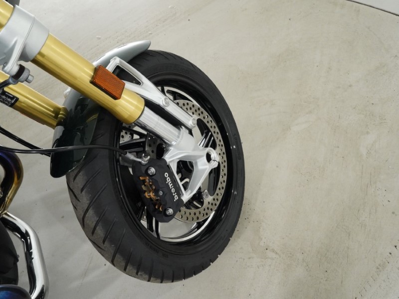 2025 (25) BMW Motorrad R12 NineT (24MY) 5127545