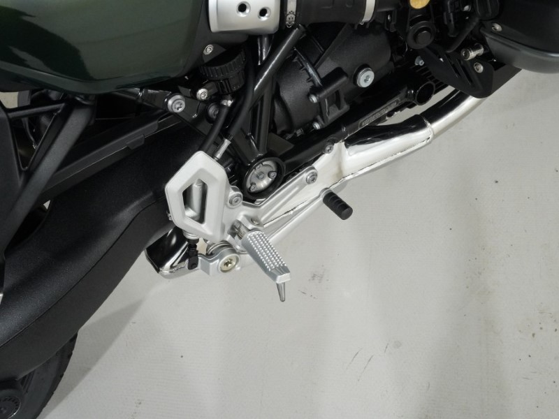 2025 (25) BMW Motorrad R12 NineT (24MY) 5127543