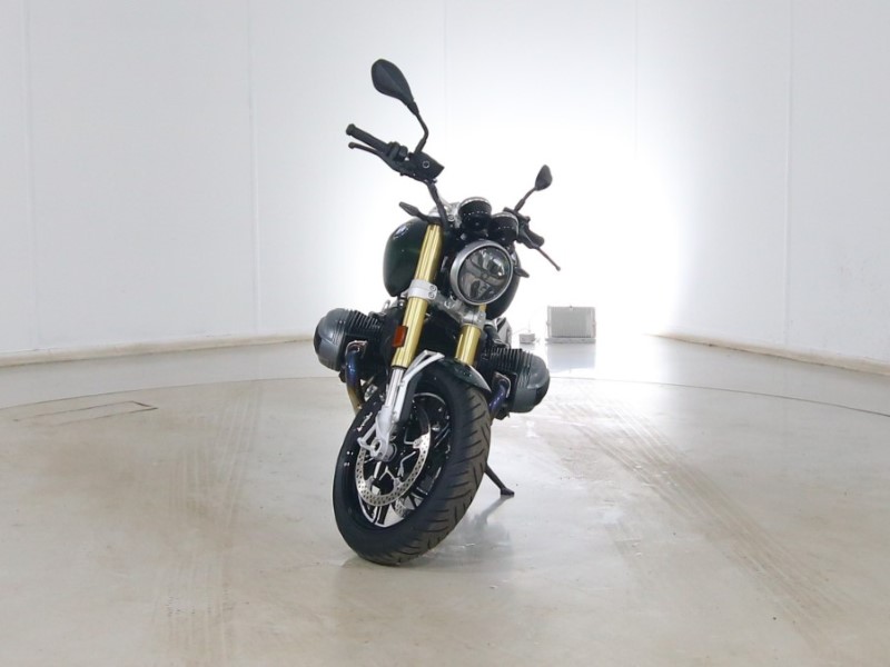 2025 (25) BMW Motorrad R12 NineT (24MY) 5127559