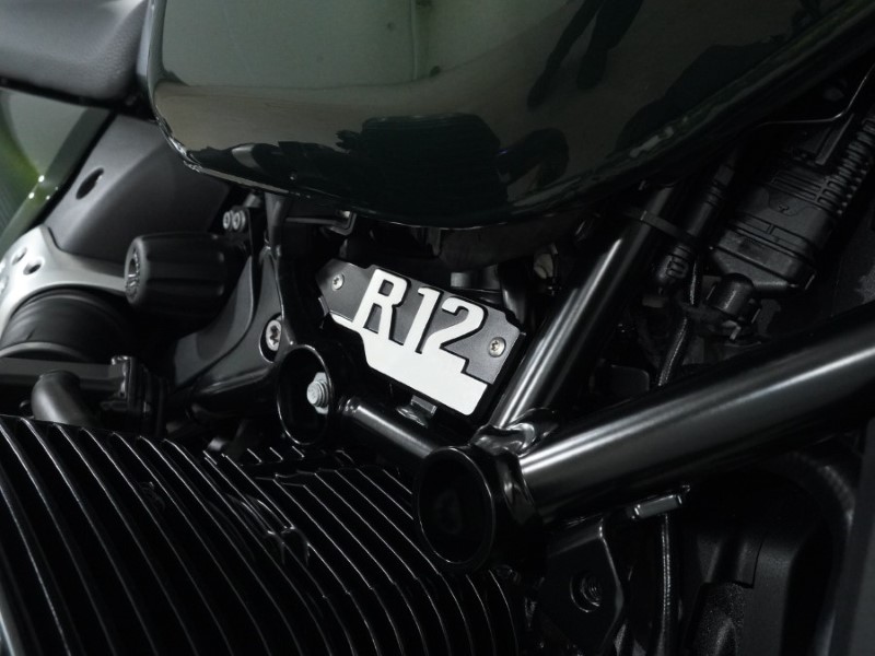 2025 (25) BMW Motorrad R12 NineT (24MY) 5127547