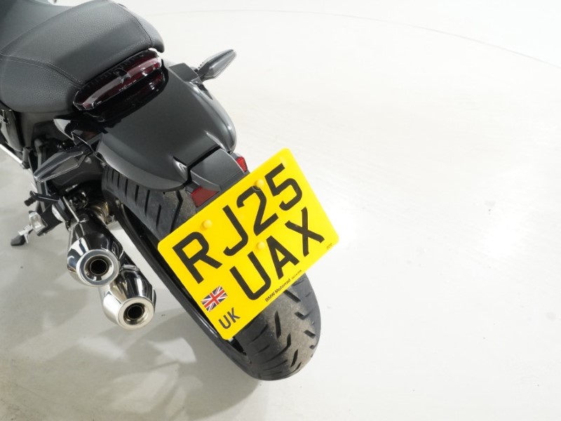 2025 (25) BMW Motorrad R12 NineT (24MY) 5127541